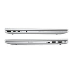 HP EliteBook 8 G1i -BQ4F1PT- Intel U7-255U / 64GB (32GBx2) 5600MHz / 2TB SSD / 14" WUXGA IR PVCY / 5G LTE / W11P / 3-3-3