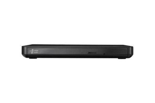 LG GP60NB50 optical disc drive DVD Super Multi DL Black
