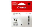 Canon CLI-42LGY Light Grey Ink Cartridge