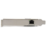 StarTech.com 1-Port Gigabit Ethernet Network Card - PCI Express, Intel I210 NIC