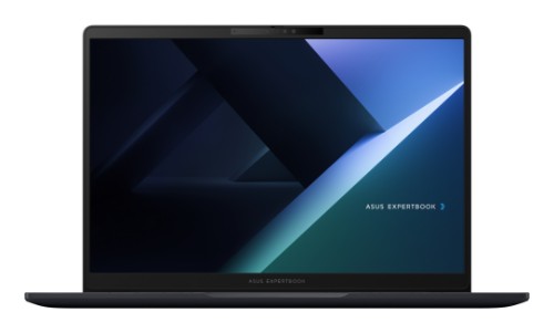ASUS ExpertBook B3 B3405CCA-LY2095X Intel Core Ultra 7 255H Laptop 35.6 cm (14") WUXGA 32 GB DDR5-SDRAM 512 GB SSD Wi-Fi 6E (802.11ax) Windows 11 Pro Grey
