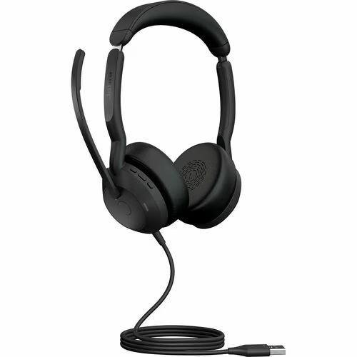 Jabra Evolve2 50 - USB-A UC Stereo