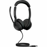 Jabra Evolve2 50 - USB-A UC Stereo