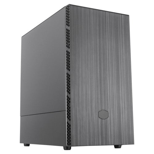 Cooler Master MasterBox MB400L w/o ODD Mini Tower Black