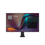 Yealink MeetingDisplay 65''