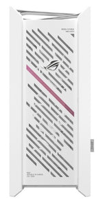 ASUS ROG STRIX HELIOS II GX601S WHITE Midi Tower