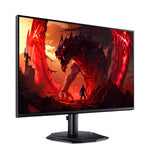 Acer Nitro KG1 KG271 P6 computer monitor 68.6 cm (27") 1920 x 1080 pixels Full HD LCD Black