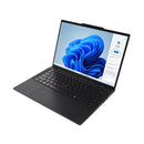 Lenovo ThinkPad T14s Gen 5 Intel Core Ultra 7 155U Laptop 35.6 cm (14") Touchscreen WUXGA 16 GB LPDDR5x-SDRAM 512 GB SSD Wi-Fi 6E (802.11ax) Windows 11 Pro English Black
