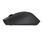 Logitech 910-004914 mouse Right-hand RF Wireless Optical 1000 DPI