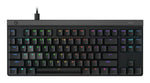 Logitech G G515 RAPID TKL keyboard Gaming USB QWERTY US English Black