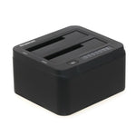 Simplecom SD322 USB 3.2 Gen 1 (3.1 Gen 1) Type-B Black