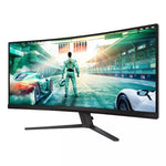 Philips Evnia 3000 34M2C3500L/75 computer monitor 86.4 cm (34") 3440 x 1440 pixels Wide Quad HD Black