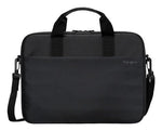 Targus TBS979GL laptop case 40.6 cm (16") Briefcase Black