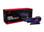 ASUS XH01 ROG HERCULX GRAPHICS CARD HOLDER Universal Graphic card holder
