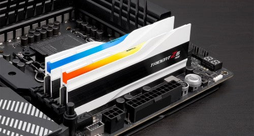 G.Skill Trident Z5 RGB memory module 32 GB 2 x 16 GB DDR5 6000 MT/s 288-pin DIMM