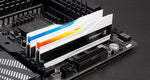 G.Skill Trident Z5 RGB memory module 32 GB 2 x 16 GB DDR5 6000 MT/s 288-pin DIMM
