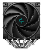 DeepCool AK620 Digital SE Processor Air cooler 12 cm Black, White 1 pc(s)