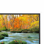 Sharp PN-ME552 Signage Display Digital signage flat panel 139.7 cm (55") LCD 450 cd/m² 4K Ultra HD Black Android