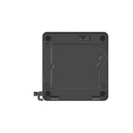 ASUS NUC 15 Pro RNUC15CRKC500004I PC/workstation barebone Black 210H