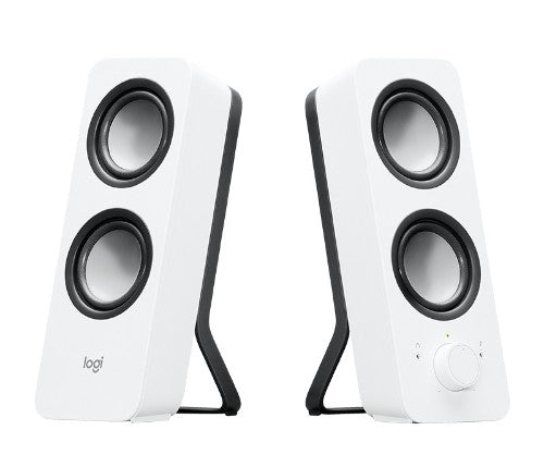Logitech Z200 Multimedia Speakers