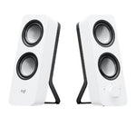 Logitech Z200 Multimedia Speakers
