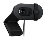 Logitech 960-001590 webcam 2 MP 1920 x 1080 pixels USB Graphite