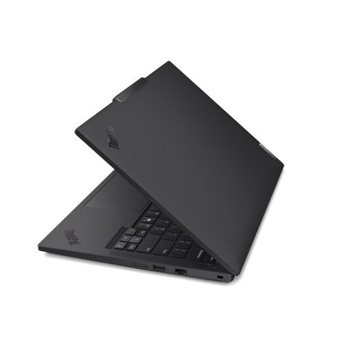 Lenovo ThinkPad T14 Gen 6 (AMD) Copilot+ PC AMD Ryzen AI 7 PRO 350 Laptop 35.6 cm (14") Touchscreen WUXGA 32 GB DDR5-SDRAM 512 GB SSD Wi-Fi 7 (802.11be) Windows 11 Pro Black