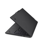 Lenovo ThinkPad T14 Gen 6 (AMD) Copilot+ PC AMD Ryzen AI 7 PRO 350 Laptop 35.6 cm (14") Touchscreen WUXGA 32 GB DDR5-SDRAM 512 GB SSD Wi-Fi 7 (802.11be) Windows 11 Pro Black