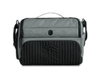 STM DUX 38.1 cm (15") Messenger case Grey