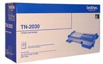 Brother TN-2030 toner cartridge 1 pc(s) Original Black
