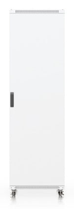 Ubiquiti UACC-Rack-42U-800-G Freestanding rack White