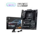 MSI X870E GAMING PLUS WIFI motherboard AMD X870E Socket AM5 ATX