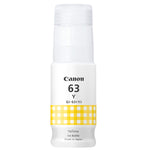 Canon GI-63Y printer ink refill Original