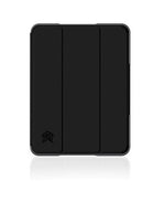STM Dux Plus (iPad Pro 13” M5/M4) AP – Black