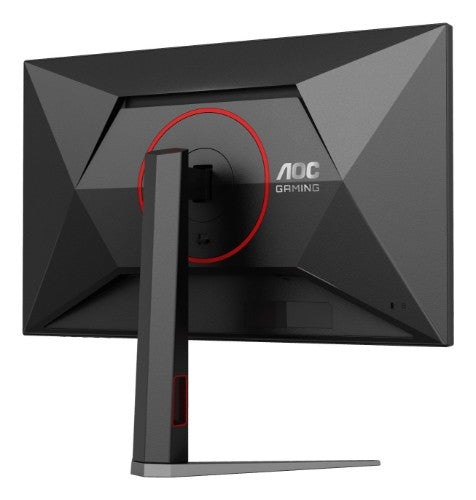 AOC Q27G4Z computer monitor 68.6 cm (27") 2560 x 1440 pixels Quad HD Black, Red