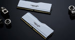 G.Skill Trident Z5 NeoX RGB F5-6000A2636H16GX2-TZ5NXRW memory module 32 GB 2 x 16 GB DDR5 6000 MT/s 288-pin DIMM