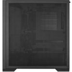 ASUS TUF Gaming GT302 ARGB Midi Tower Black