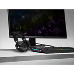Corsair HS55 WIRELESS Headset Head-band Gaming Bluetooth Black