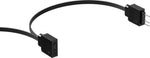 Corsair RS120 ARGB Computer case Fan 12 cm Black 1 pc(s)