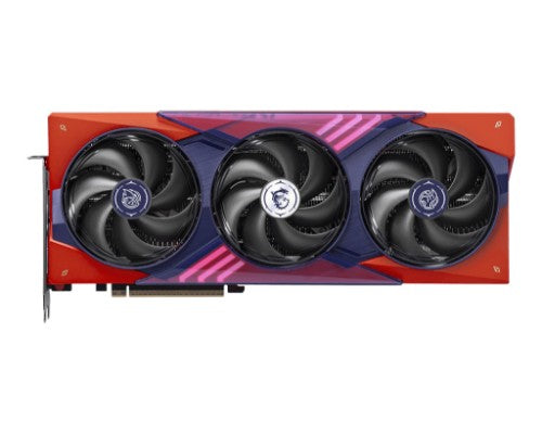 MSI GeForce RTX 5070 Ti 16G MLG EDITION OC NVIDIA 16 GB GDDR7