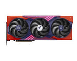 MSI GeForce RTX 5070 Ti 16G MLG EDITION OC NVIDIA 16 GB GDDR7