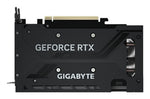GIGABYTE GeForce RTX 5050 WINDFORCE OC V2 8G Graphics Card - 8GB GDDR6, 128bit, PCI-E 5.0, 2572MHz Core Clock, 2 x DP, 2 x HDMI, NVIDIA DLSS 4, GV-N5050WF2OCV2-8GD