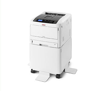 OKI C834dnw Colour 1200 x 600 DPI A3 Wi-Fi