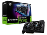 MSI GeForce RTX 5060 8G GAMING OC NVIDIA 8 GB GDDR7
