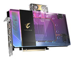 GIGABYTE AORUS GeForce RTX 5090 XTREME WATERFORCE WB 32G Graphics Card - 32GB GDDR7, 512bit, PCI-E 5.0, 2655MHz Core Clock, 3 x DP 2.1a, 1 x HDMI 2.1b, NVIDIA DLSS 4, GV-N5090AORUSX WB-32GD