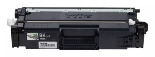 Brother TN851BK toner cartridge 1 pc(s) Original Black