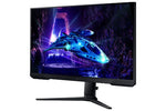 Samsung LS32DG302EEXXY computer monitor 81.3 cm (32") 1920 x 1080 pixels Full HD LCD Black