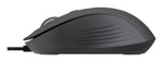 Logitech 910-007512 mouse USB Type-A