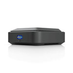 Ubiquiti AirWire WLAN 5800 Mbit/s