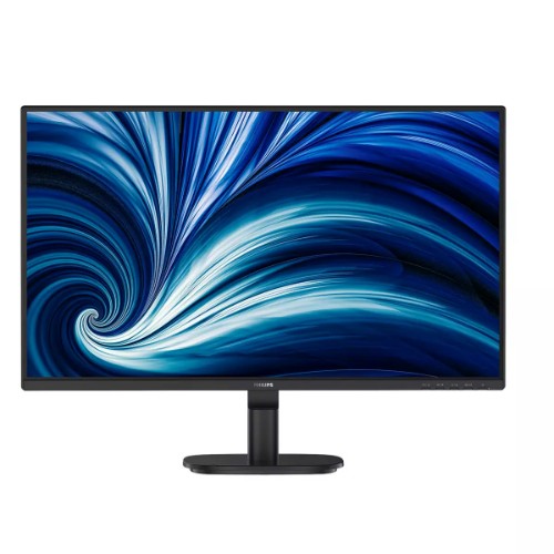 Philips 27B2N2200G computer monitor 68.6 cm (27") 1920 x 1080 pixels Full HD LCD Black